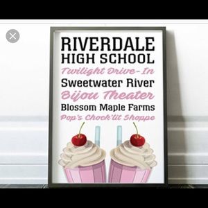 Meet your Posher, Kalianys